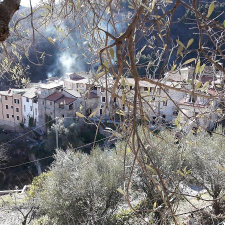 شقة La Garbatella Erli المظهر الخارجي الصورة